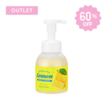 HOLIKA HOLIKA Carbonic Acid Lemon Bubble Cleanser OUTLET