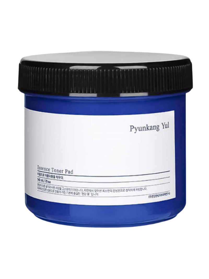 PYUNKANG YUL Essence Toner Pad
