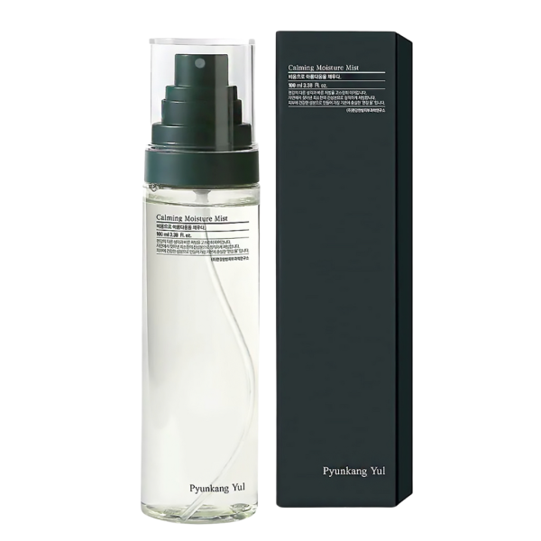 PYUNKANG YUL Calming Moisture Mist