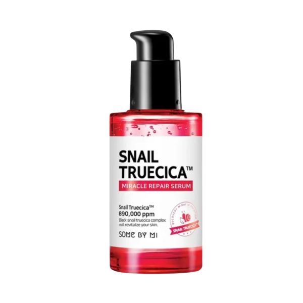 SOME BY MI Snail Truecica Miracle Repair Serum