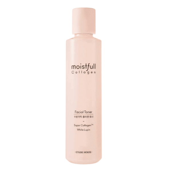 ETUDE HOUSE MOISTFULL COLLAGEN FACIAL TONER