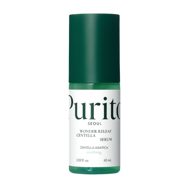 PURITO Wonder Releaf Centella Serum