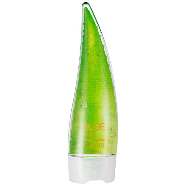 20011815 Holika Holika Aloe Cleansing Foam 150ml