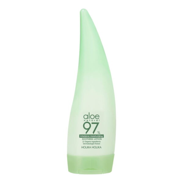 20016281 Holika Holika Aloe 97% Soothing Gel Lotion Intensive Moisturizing_product