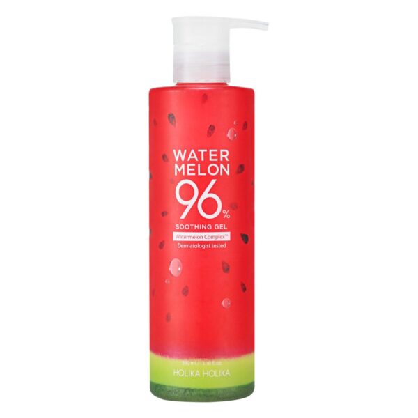 20018741 Holika Holika WATERMELON 96% SOOTHING GEL_product