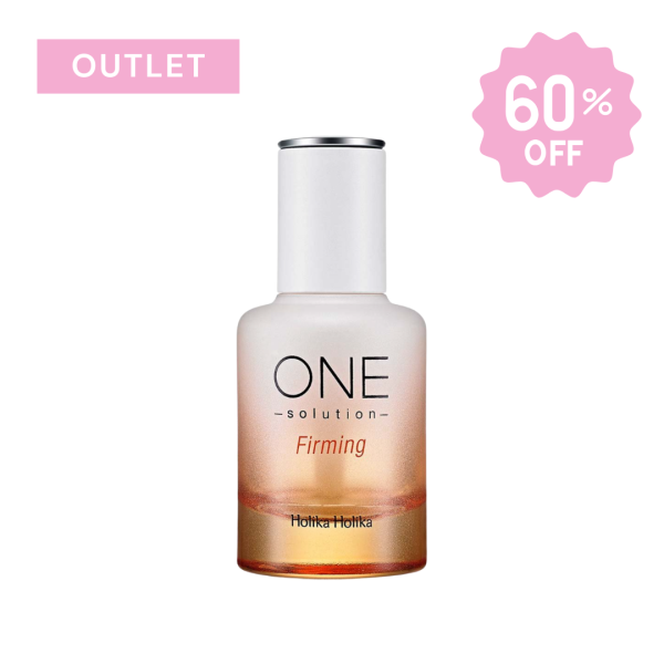 HOLIKA HOLIKA One Solution Super Energy Ampoule Firming OUTLET
