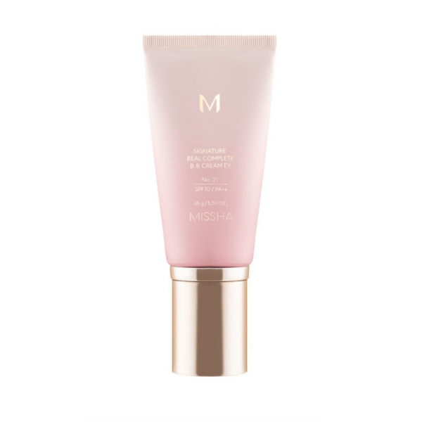 MISSHA Signature Real Complete BB Cream EX SPF30