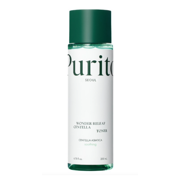 PURITO Wonder Releaf Centella Toner