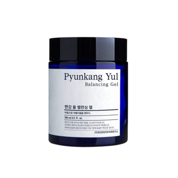 PYUNKANG YUL Balancing Gel Nawilżający krem-żel do twarzy