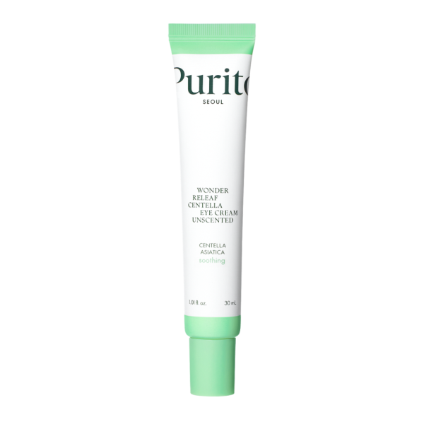 PURITO Wonder Releaf Centella Eye Cream Unscented