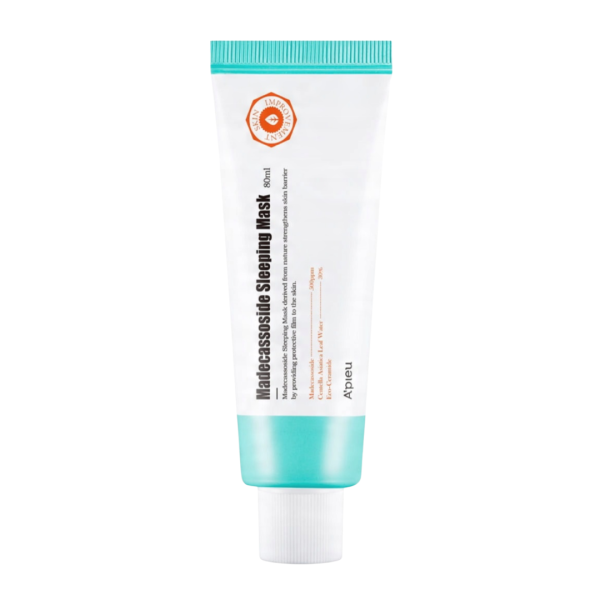 A'PIEU Madecassoside Sleeping Mask