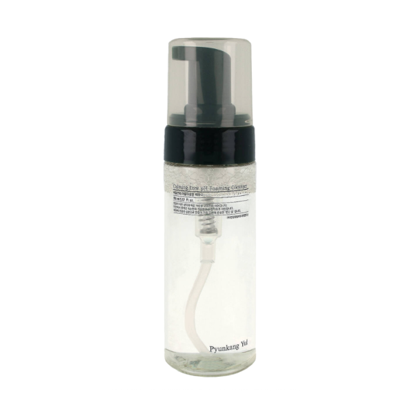 PYUNKANG YUL Calming Low pH Foaming Cleanser