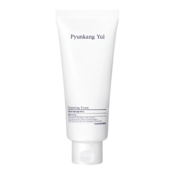 PYUNKANG YUL Cleansing Foam Delikatna pianka myjąca