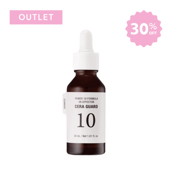 IT'S SKIN Power 10 Formula VB Effector OUTLET