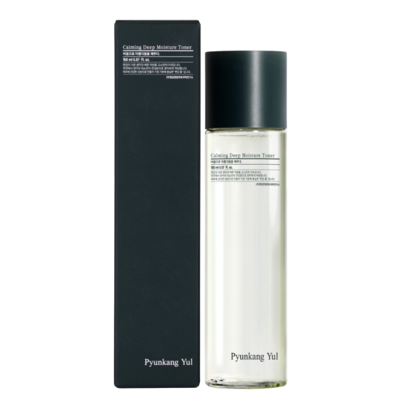 PYUNKANG YUL Calming Deep Moisture Toner