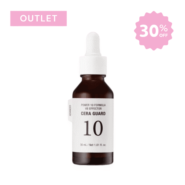 IT’S SKIN Power 10 Formula VB Effector Serum do twarzy z witaminą B OUTLET