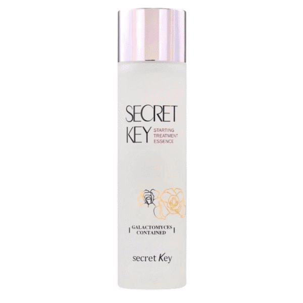 SECRET KEY STARTING TREATMENT ESSENCE ROSE EDITION