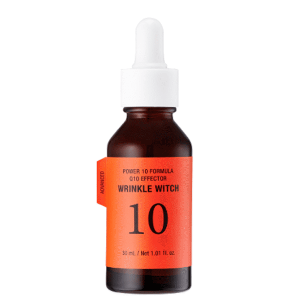 IT'S SKIN Power 10 Formula Q10 Effector Przeciwstarzeniowe serum do twarzy