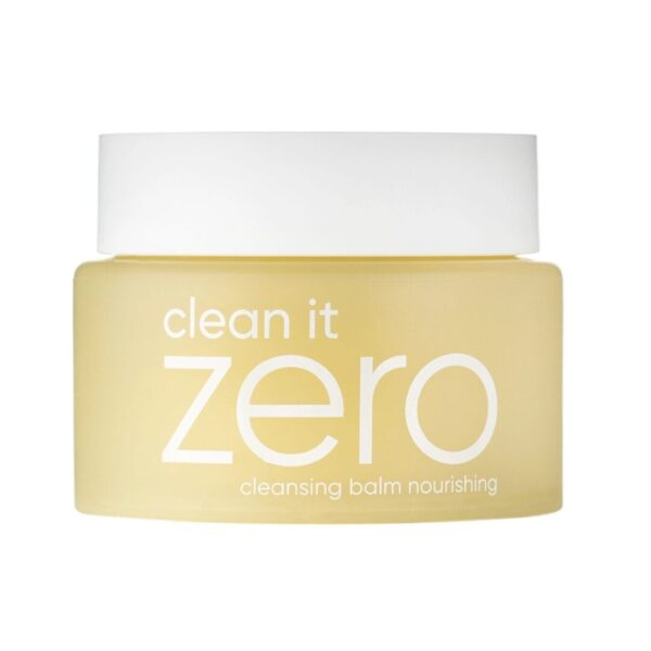 Banila Co Clean It Zero Nourishing