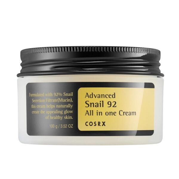 COSRX Advanced Snail 92 All in One Cream