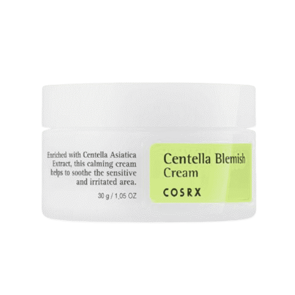 COSRX Centella Blemish Cream