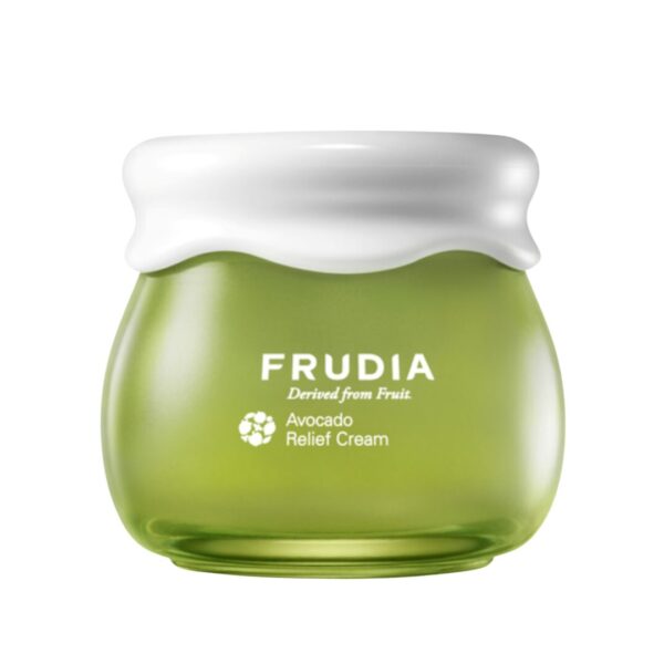 Frudia Avocado Relief Cream Odżywczy krem do twarzy