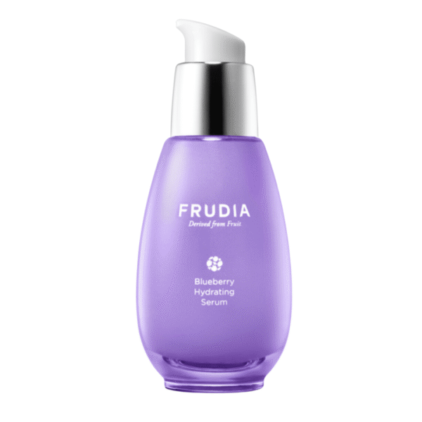 Frudia Blueberry Hydrating Serum Nawilżające serum do twarzy