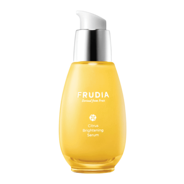 Frudia Citrus Brightening Serum Rozjaśniające serum z witaminą C