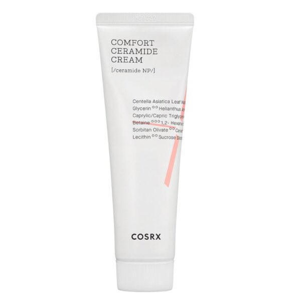 COSRX Balancium Comfort Ceramide Cream Krem z ceramidami