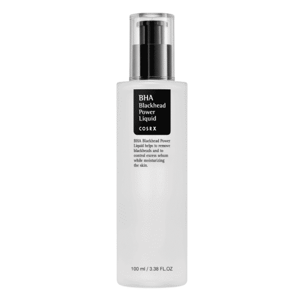 COSRX BHA Blackhead Power Liquid