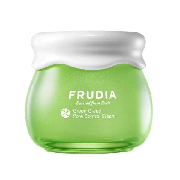 Frudia Green Grape Pore Control Cream Krem regulujący