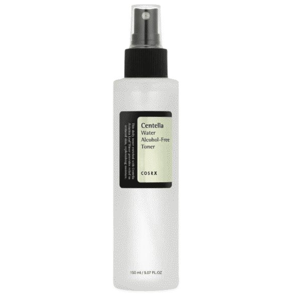 COSRX Centella Water Alcohol Free Toner