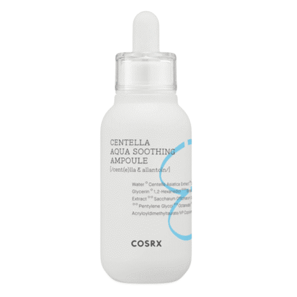 COSRX Hydrium Centella Aqua Soothing Ampoule