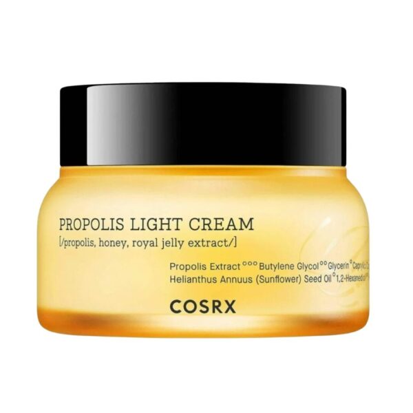 COSRX FULL FIT PROPOLIS LIGHT CREAM