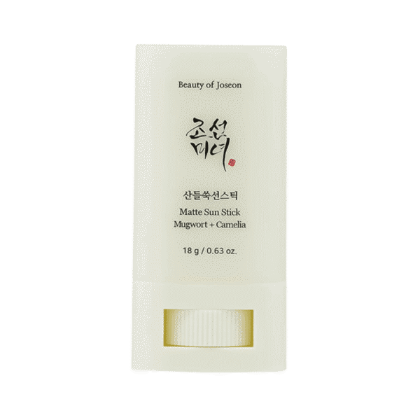 BEAUTY OF JOSEON Matte Sun Stick SPF 50+ PA++++