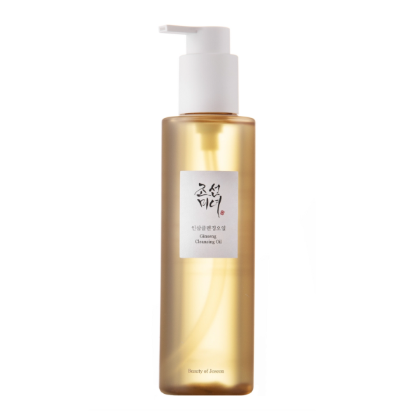 BEAUTY OF JOSEON Ginseng Cleansing Oil