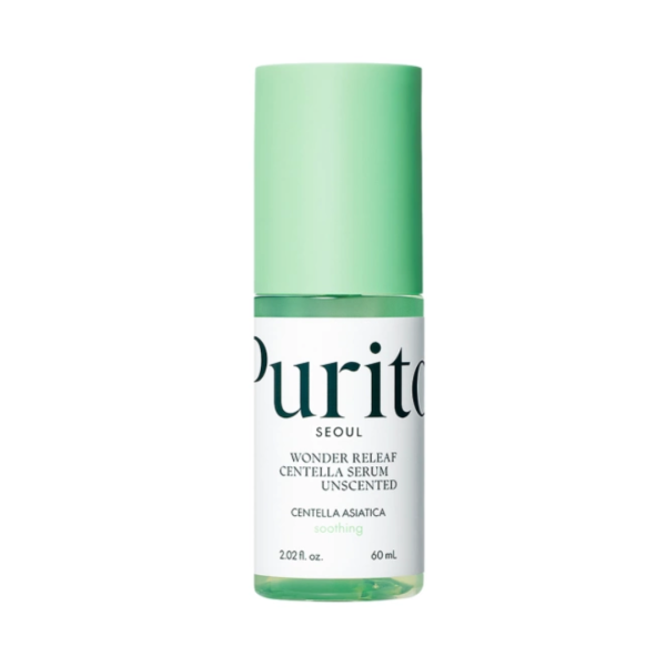 PURITO Wonder Releaf Centella Serum Unscented