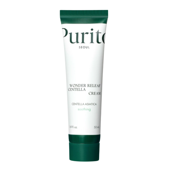 PURITO Wonder Releaf Centella Cream