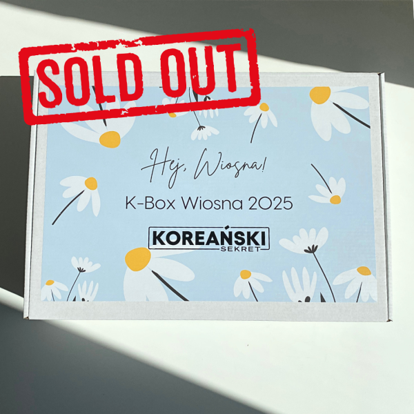 K-BOX WIOSNA 2025