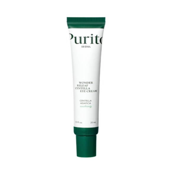 PURITO Wonder Releaf Centella Eye Cream