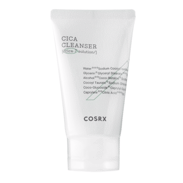 COSRX Pure Fit Cica Cleanser