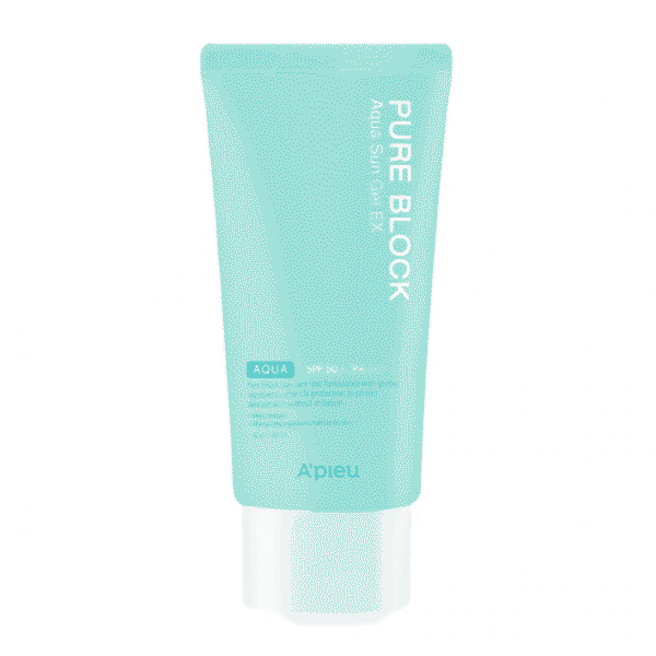 A’PIEU Pure Block Aqua Sun Gel Ex