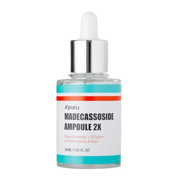 A'PIEU Madecassoside Ampoule 2x