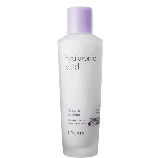 hyaluronic acid emulsion ++