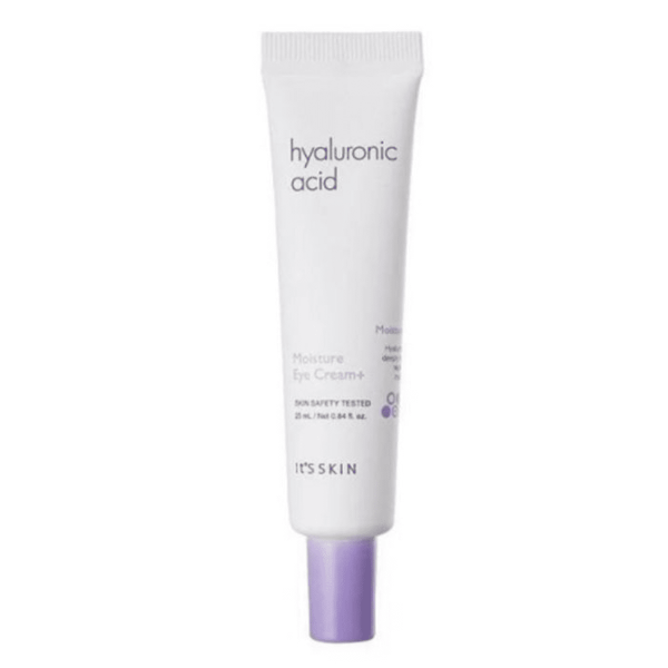 hyaluronic acid eye cream+