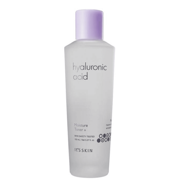 hyaluronic acid toner+