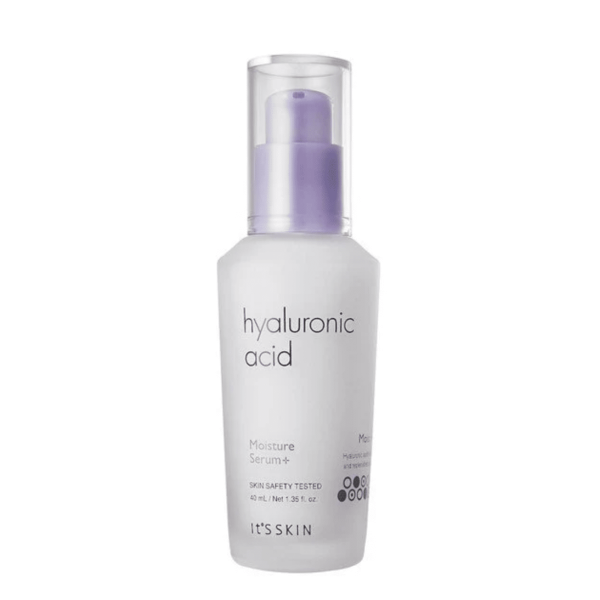 hyaluronic serum +