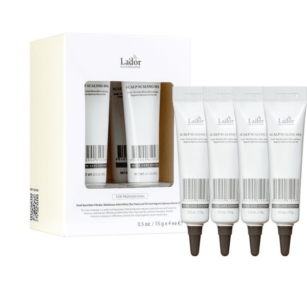 lador scalp